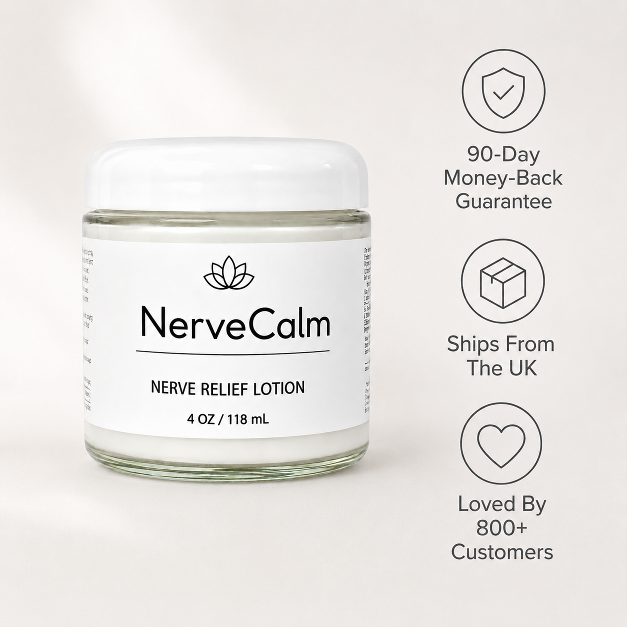 NerveCalm
