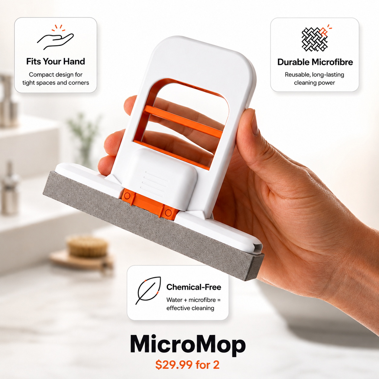 MicroMop