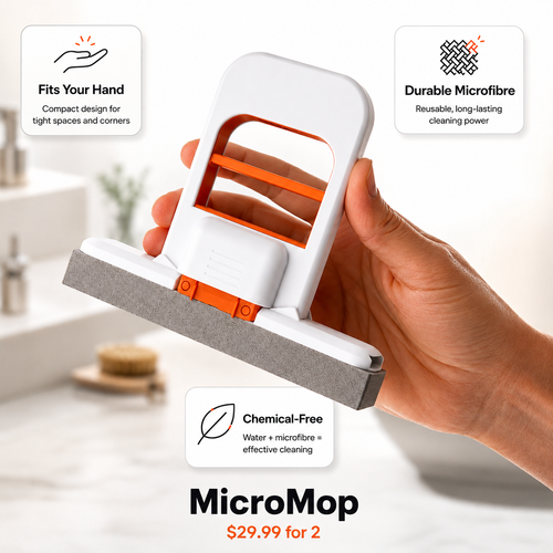 MicroMop