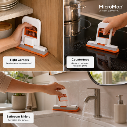 MicroMop