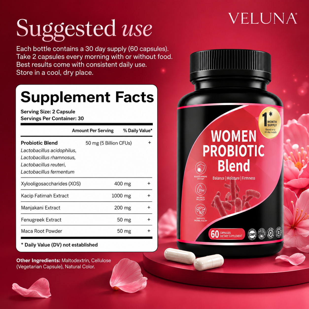 VELUNA