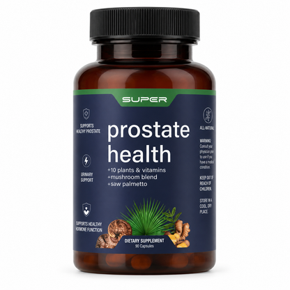 Prostate Complex