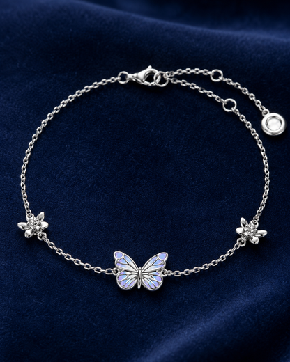 The Midnight Butterfly