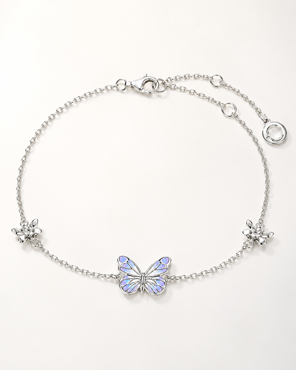 The Midnight Butterfly