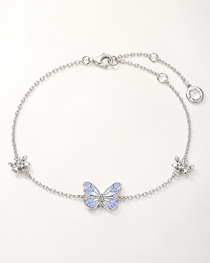 The Midnight Butterfly
