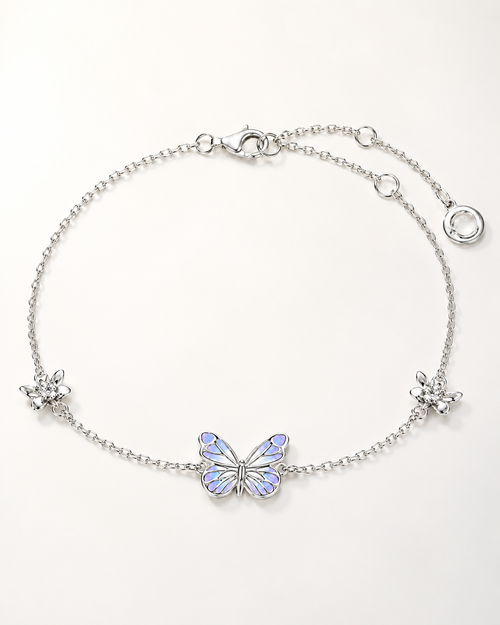The Midnight Butterfly