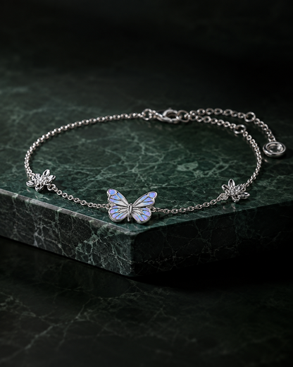 The Midnight Butterfly