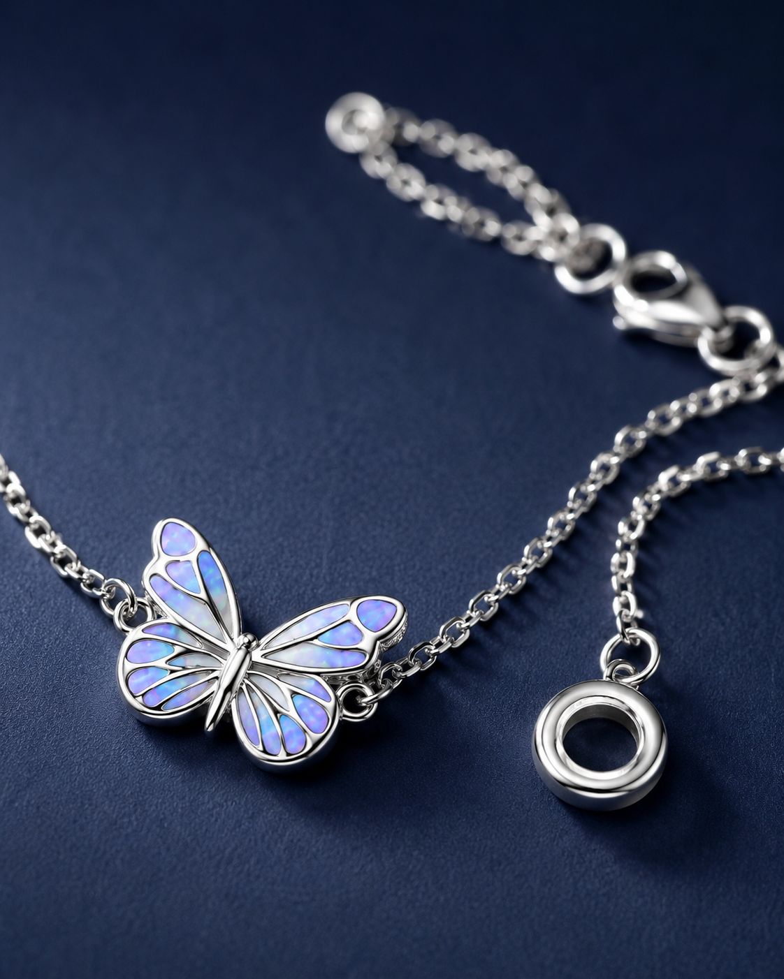 The Midnight Butterfly