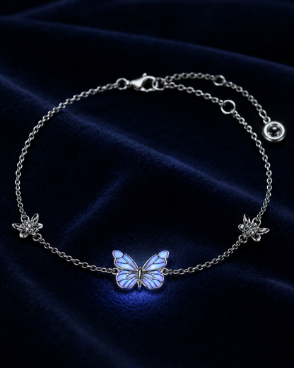 The Midnight Butterfly