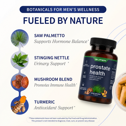 Prostate Complex