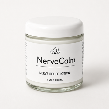 NerveCalm