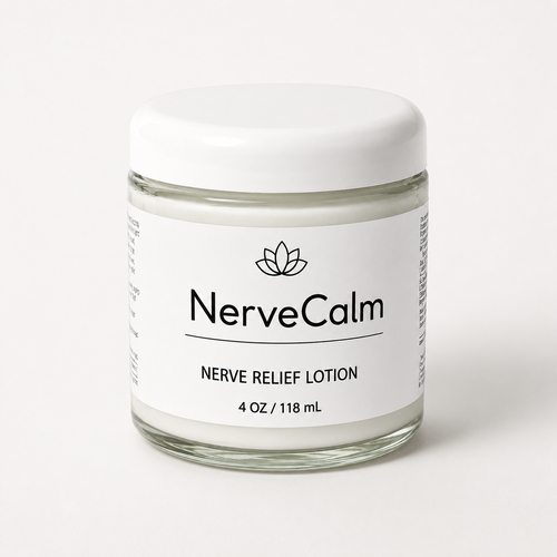 NerveCalm