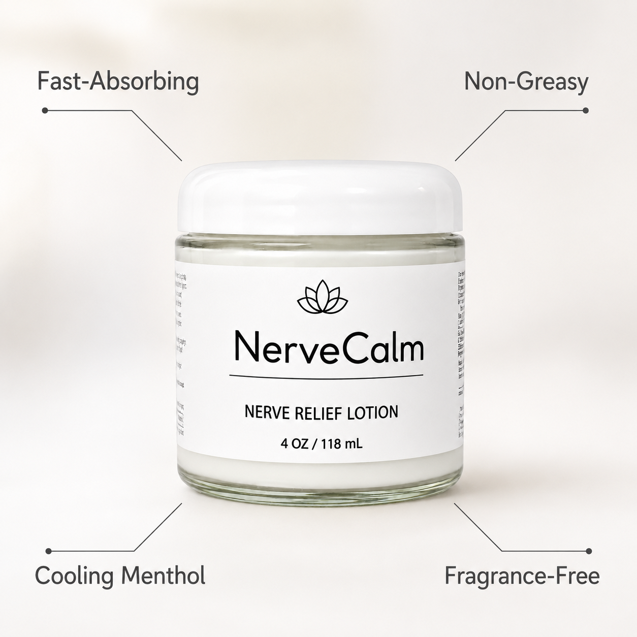NerveCalm