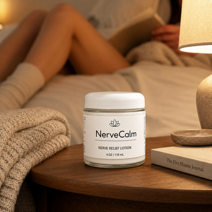 NerveCalm