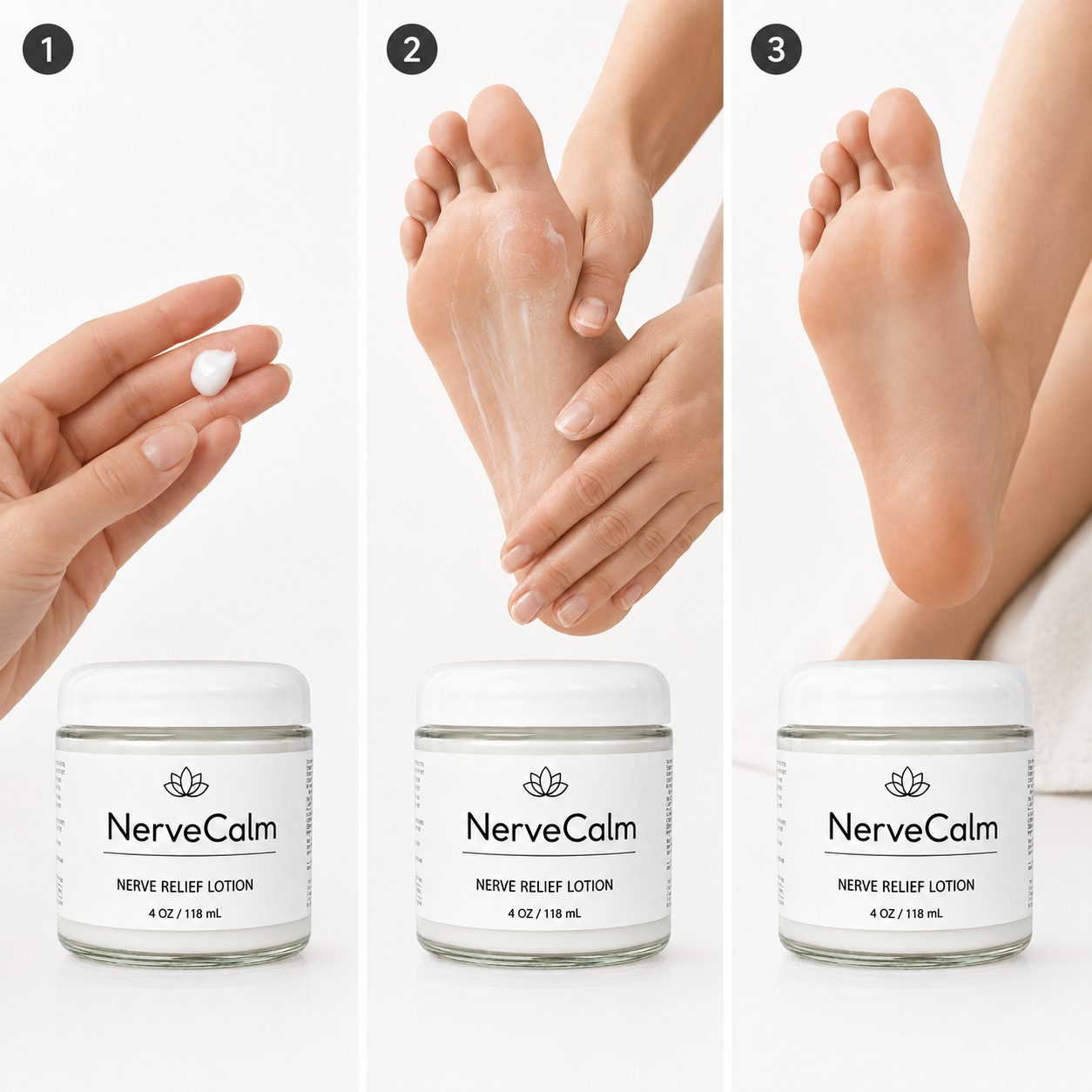 NerveCalm