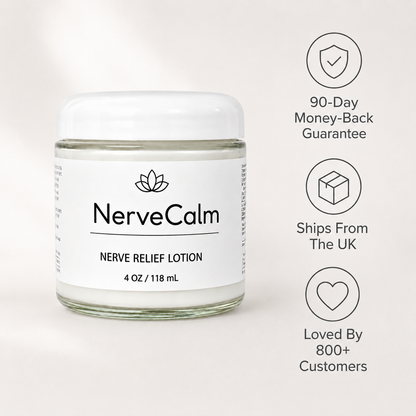 NerveCalm