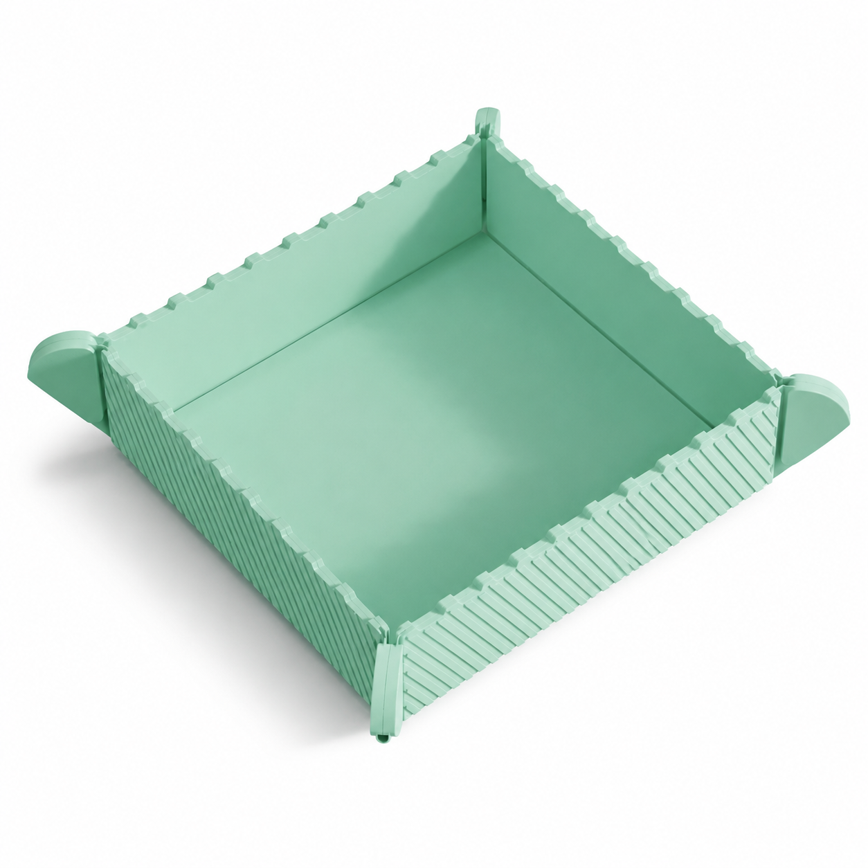 FoldNest