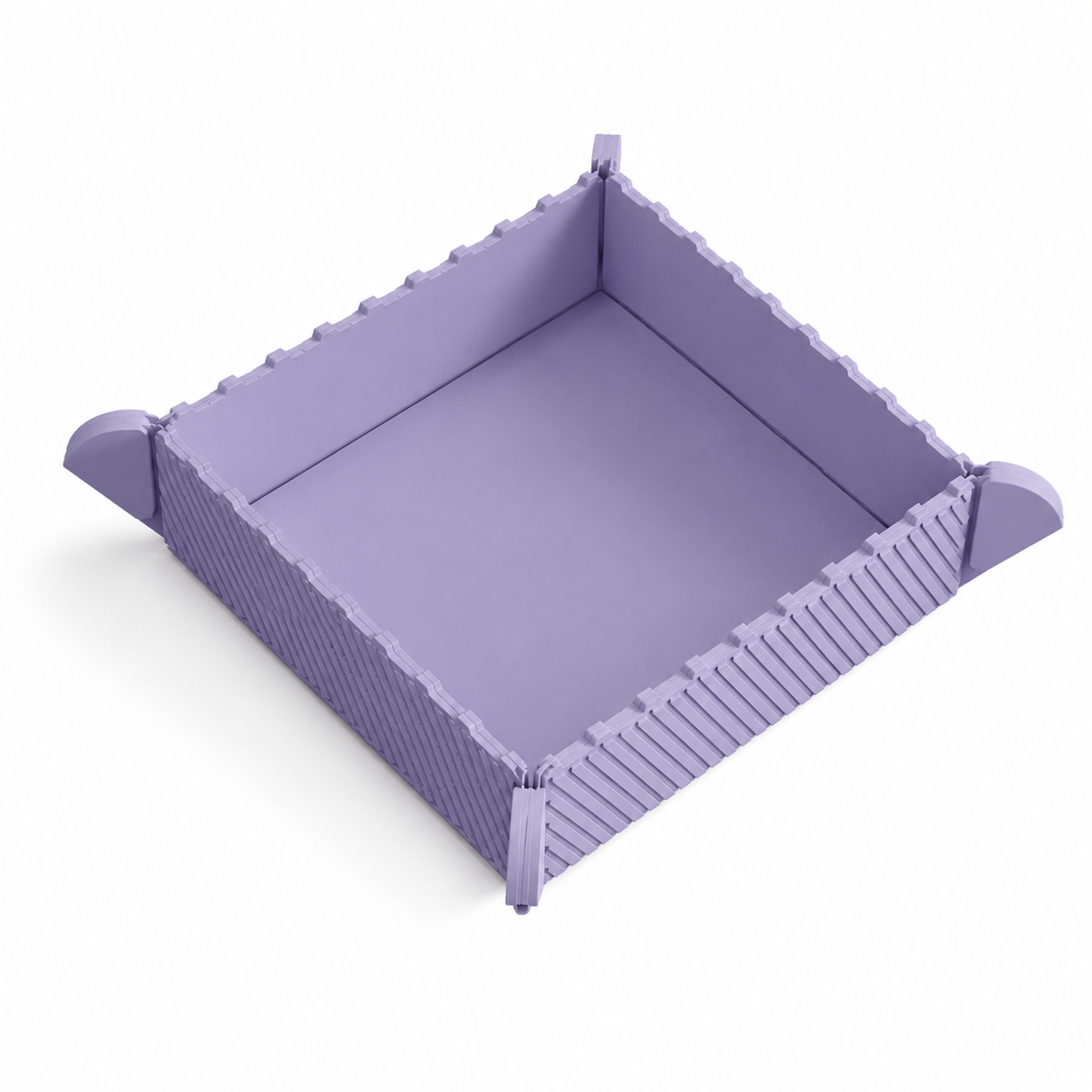 FoldNest