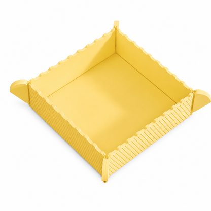 FoldNest