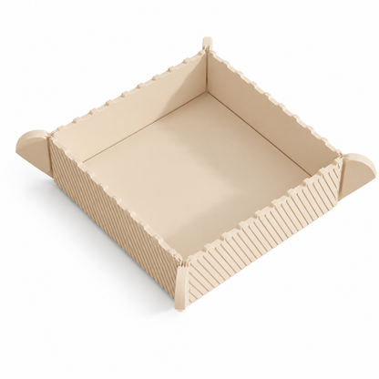 FoldNest