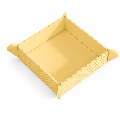 FoldNest