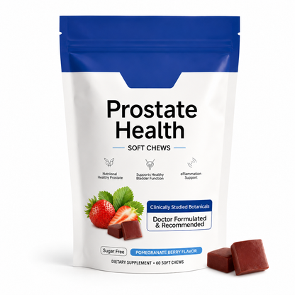 Men's Chews