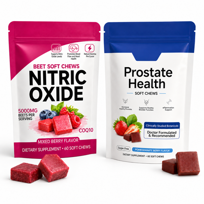 Men's Chews