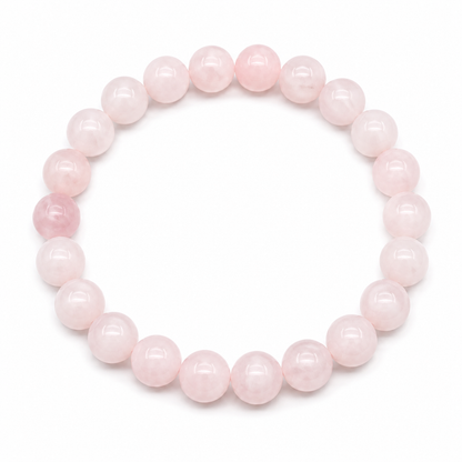 Rose Quartz Self-Love Bracelet