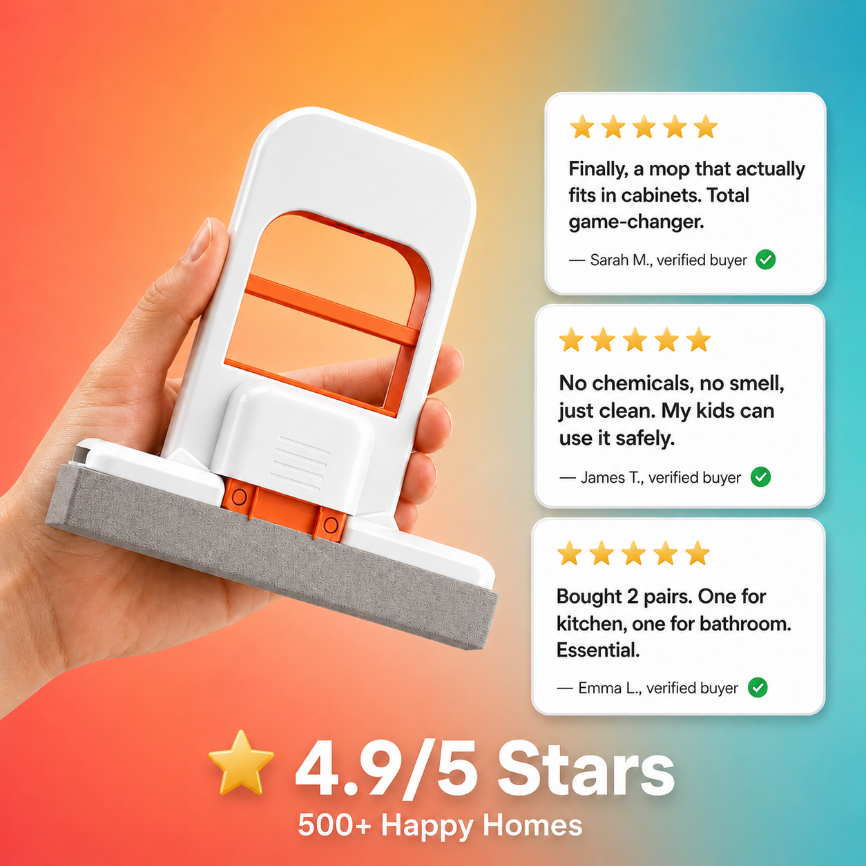 MicroMop