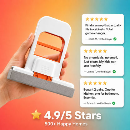 MicroMop